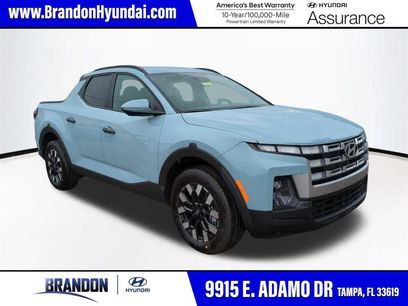 New 2026 Hyundai Santa Cruz SEL