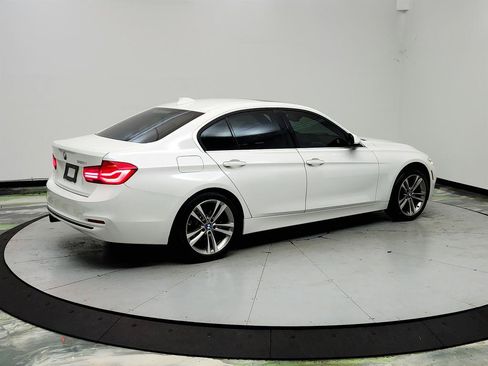 Used 2018 BMW 330i Sedan RWD image 5