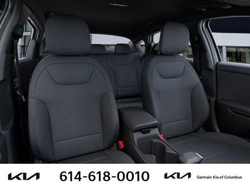 New 2026 Kia K4 LXS image 18
