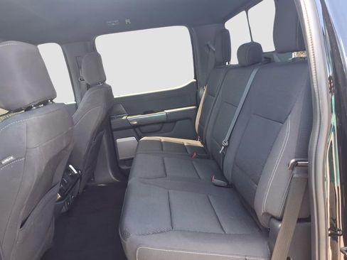 Used 2023 Ford F150 XLT w/ Equipment Group 302A High AWD/4WD image 32
