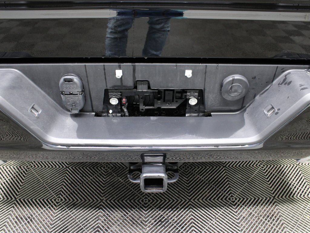 Used 2025 Chevrolet Silverado 1500 RST AWD/4WD image 33