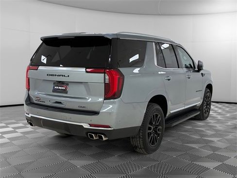 Certified 2025 GMC Yukon Denali image 3