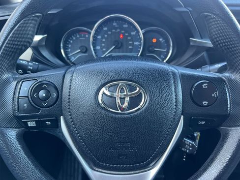 Used 2014 Toyota Corolla LE w/ Body Protection Package FWD image 22