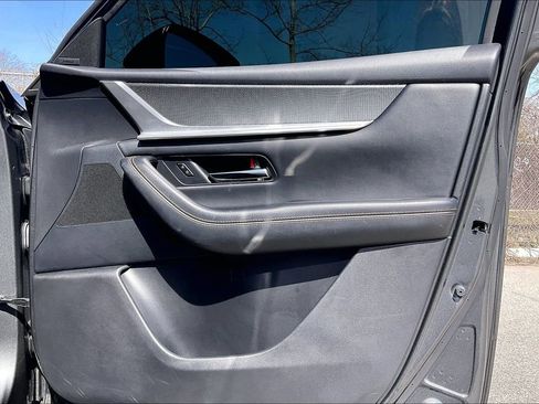 Certified 2024 MAZDA CX-90 3.3 Turbo w/ Premium Package image 24