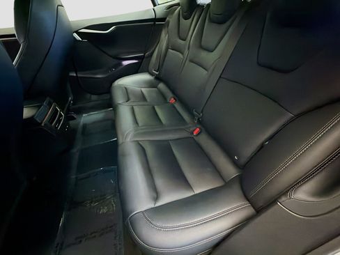 Used 2021 Tesla Model S Long Range AWD/4WD image 13