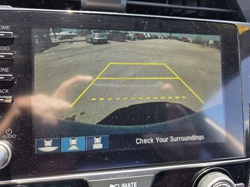 Used 2020 Honda Civic Sport image 17