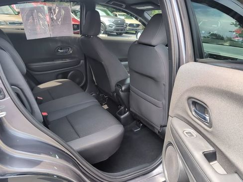 Used 2022 Honda HR-V Sport image 6