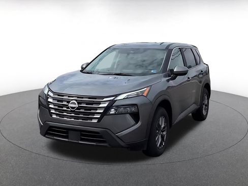 Used 2026 Nissan Rogue SV AWD/4WD image 6