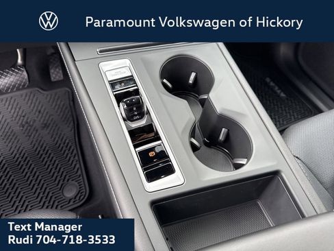 New 2026 Volkswagen Atlas Cross Sport SE AWD/4WD image 26