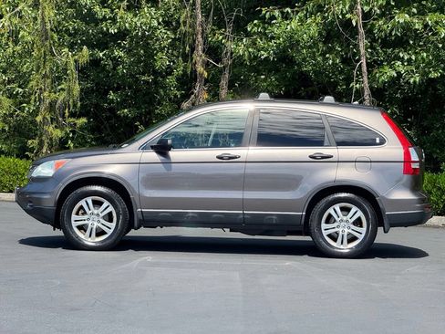 Used 2010 Honda CR-V EX image 3