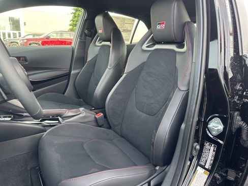 New 2025 Toyota Corolla GR image 22