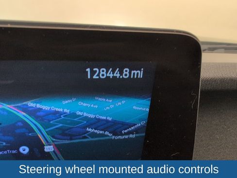 Certified 2025 Ford Expedition Active image 24