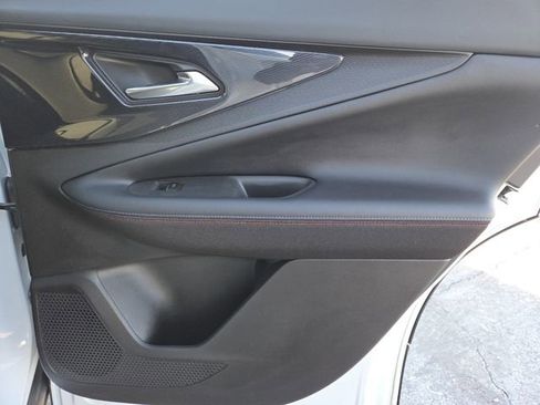 Used 2024 Chevrolet Blazer EV RS image 25