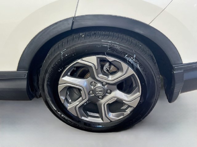 Used 2018 Honda CR-V EX-L image 24