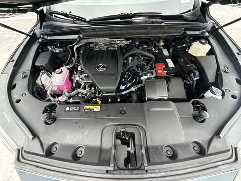 Certified 2025 Lexus RX 350 Premium w/ Convenience Package FWD image 27