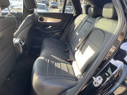 Certified 2022 Mercedes-Benz GLC 300 4MATIC image 41