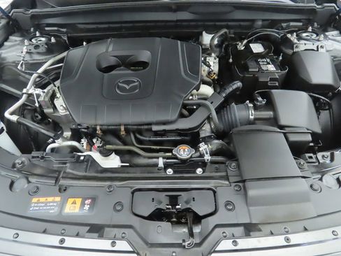 Used 2025 MAZDA CX-50 AWD 2.5 S w/ Cargo Package image 30