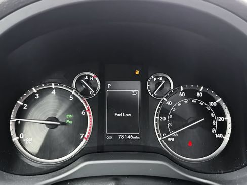 Used 2020 Lexus GX 460 Premium AWD/4WD image 17