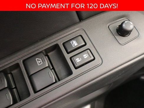 New 2025 Nissan Frontier SV w/ SV Convenience Package image 26