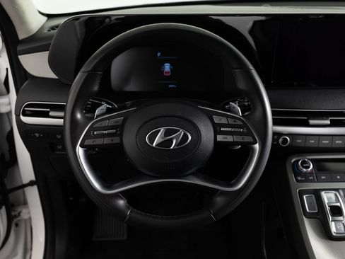 Used 2025 Hyundai Palisade SEL AWD/4WD image 33