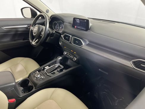 Used 2018 MAZDA CX-5 Touring w/ Preferred Equipment Package image 28