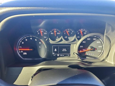 Used 2026 Chevrolet Silverado 2500 Custom w/ Custom Convenience Package image 23