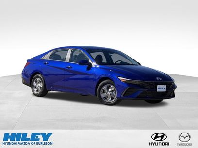 New 2026 Hyundai Elantra SE