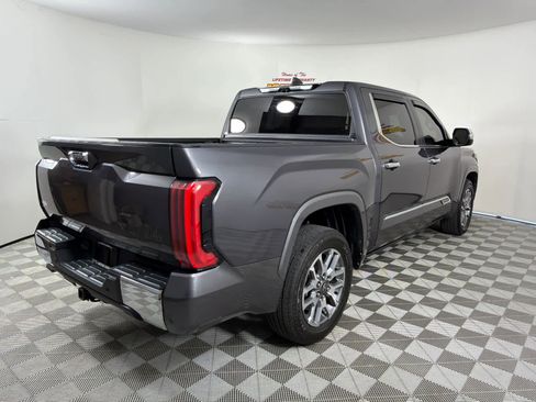 Used 2025 Toyota Tundra 1794 Edition RWD image 6