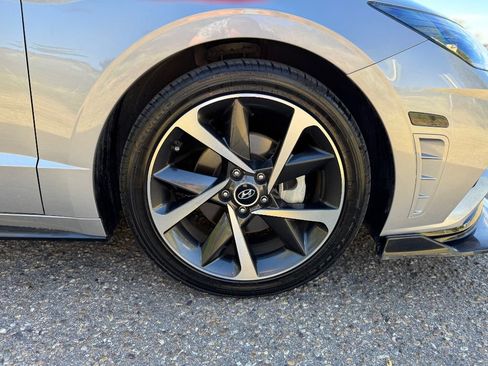 Used 2023 Hyundai Sonata SEL Plus image 5