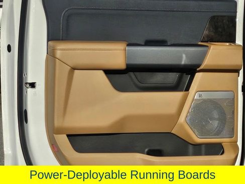 New 2026 Ford F250 Lariat w/ Lariat Ultimate Package image 43