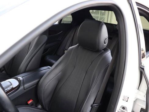 Used 2021 Mercedes-Benz E 350 4MATIC Sedan w/ Premium Package image 18