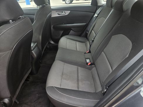 Used 2024 Kia Forte LXS FWD image 26