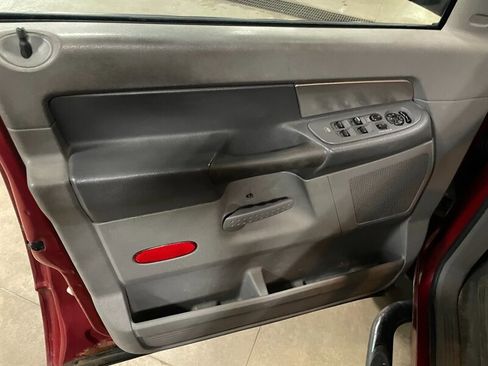 Used 2007 Dodge Ram 2500 Truck SLT w/ Trailer Tow Group image 17