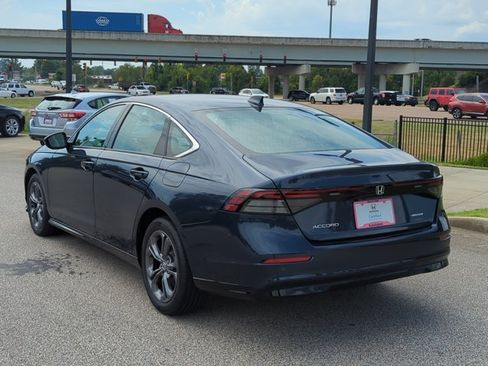 Used 2026 Honda Accord EX-L image 7