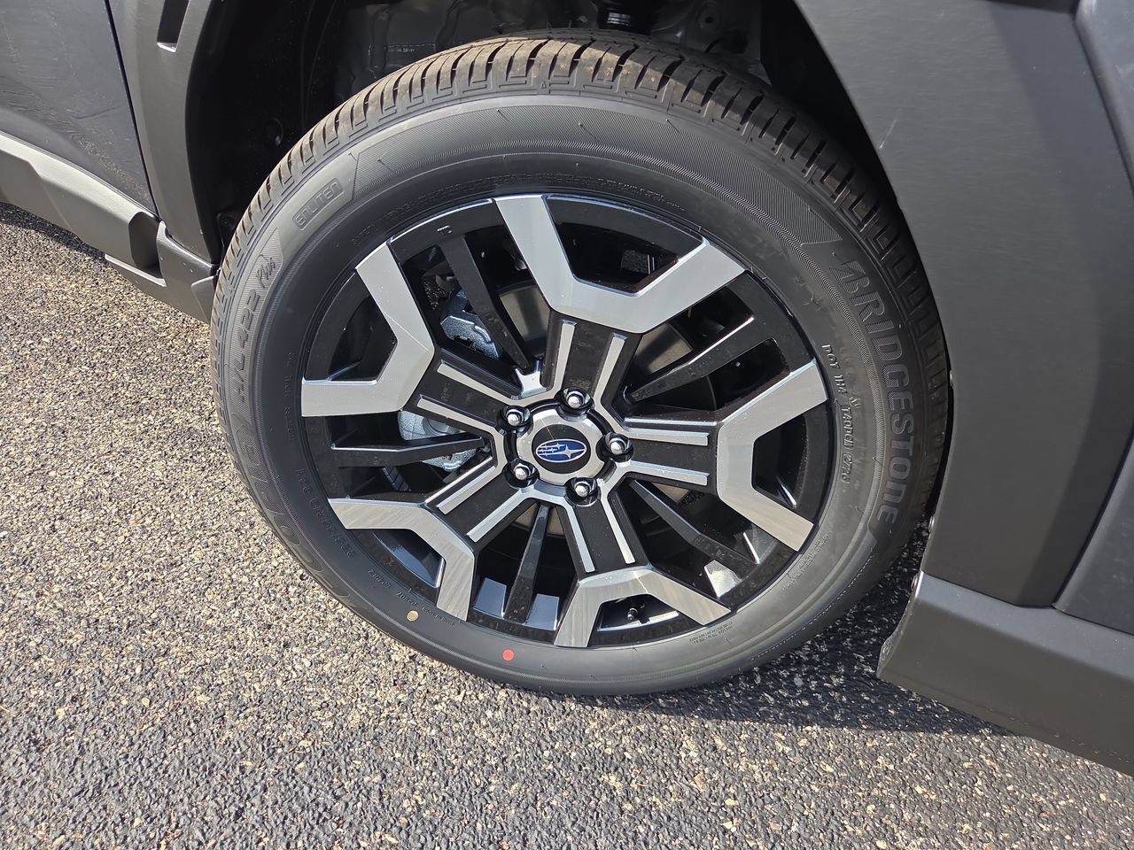 New 2026 Subaru Outback Touring XT AWD/4WD image 12