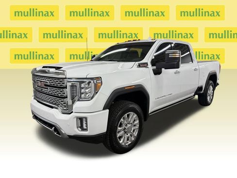 Used 2022 GMC Sierra 2500 Denali w/ Denali Ultimate Package image 15