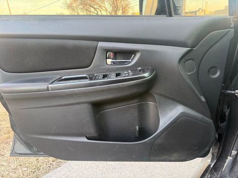 Used 2018 Subaru WRX Premium w/ Popular Package #1 image 8