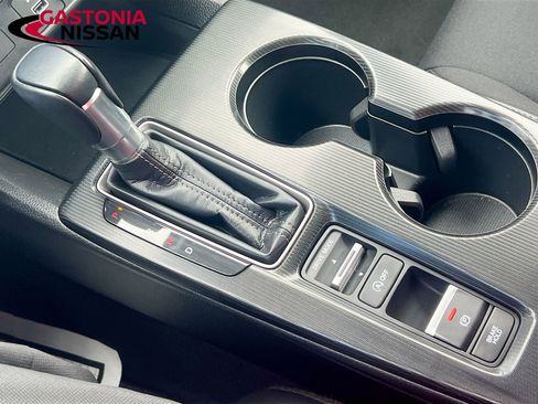 Used 2024 Honda Civic Sport image 21