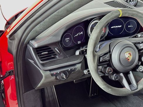 Certified 2023 Porsche 911 GT3 RS image 11