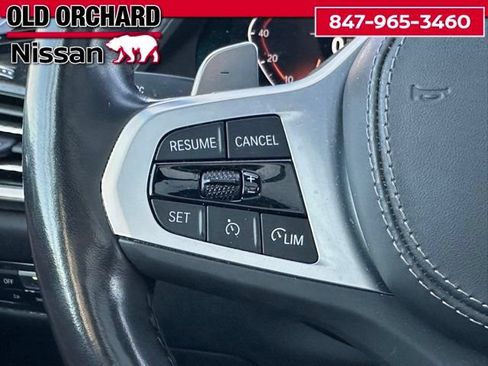 Used 2023 BMW X5 xDrive40i w/ Premium Essential Package AWD/4WD image 18