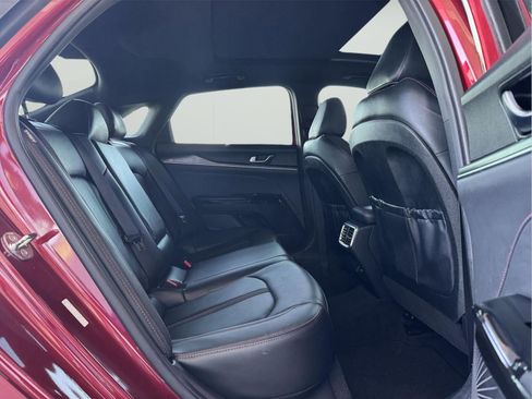 Used 2024 Kia K5 GT w/ GT1 Package FWD image 28