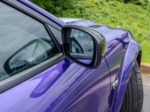 Used 2023 Dodge Charger Scat Pack RWD image 29