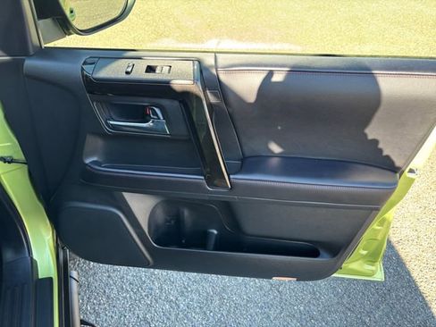 Used 2022 Toyota 4Runner TRD Pro image 16