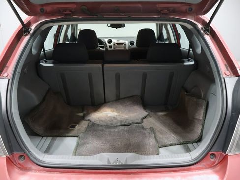 Used 2009 Pontiac Vibe Base w/ Sun And Sound Package image 19