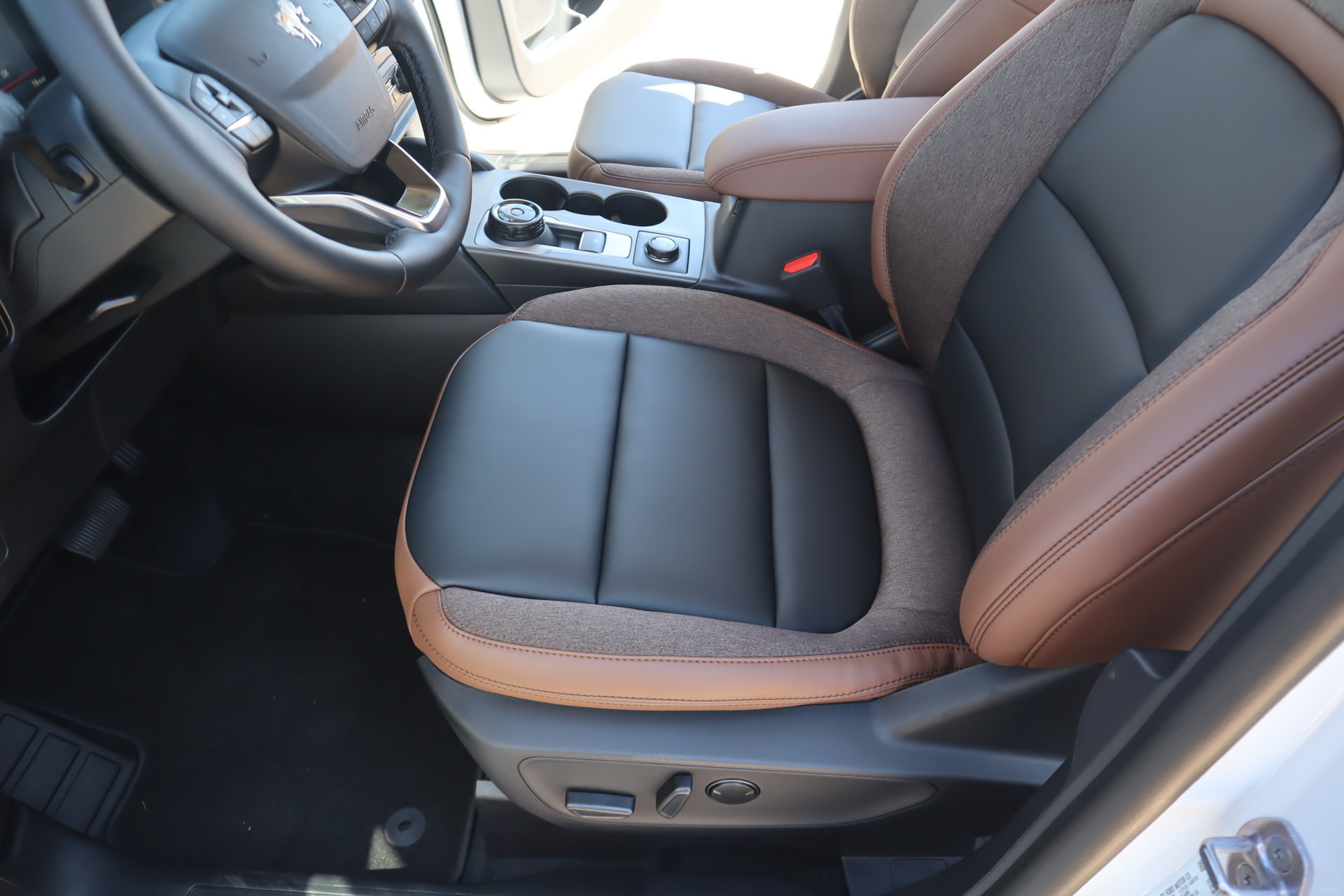 New 2026 Ford Bronco Sport Outer Banks AWD/4WD image 11