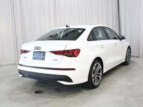New 2026 Audi A3 2.0T Premium AWD/4WD image 26