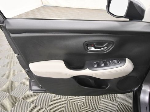 Certified 2024 Honda HR-V EX-L image 13