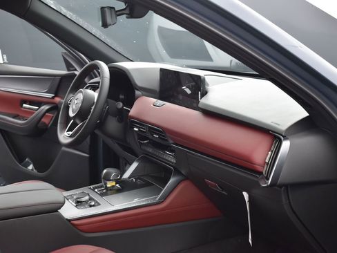 New 2025 MAZDA CX-70 3.3 Turbo S w/ Premium Package image 33