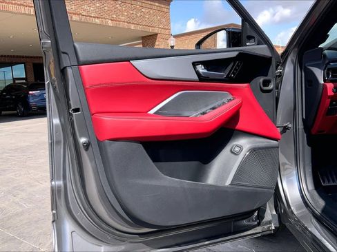 New 2026 Acura MDX A-Spec image 16