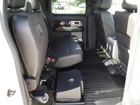 Used 2014 Ford F150 Platinum AWD/4WD image 53